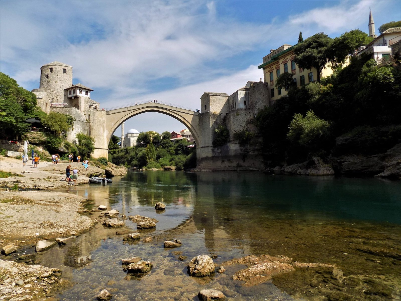 Mostar Stari most